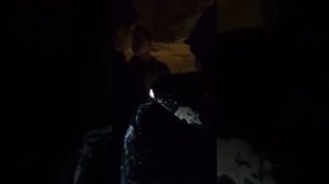 Экскурсия по Одесским катакомбам