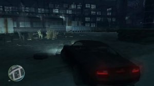 Как повысить фпс или убрать фризы в GTA 4