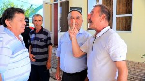 Маруф Бозоров Невара туй