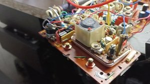 Сокол 308. правильная и рабочая перестройка на FM без приборов за 30 минут.