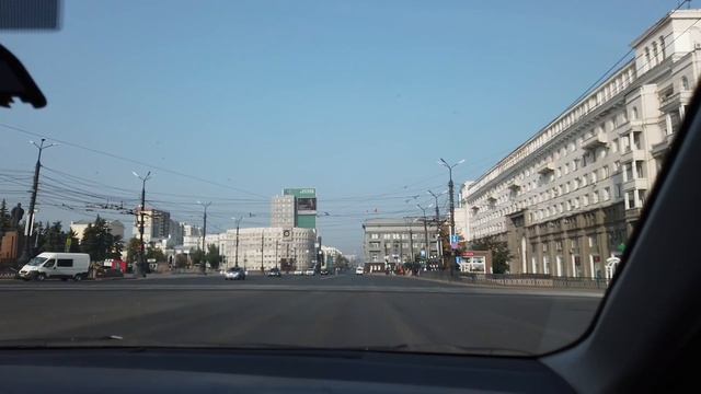 Челябинск или Танкоград смотреть онлайн