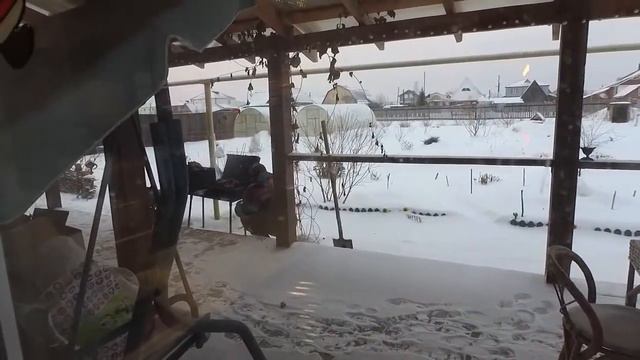 VLOG: ВСТРЕТИЛИ НОВЫЙ ГОД! 01.01.20 смотреть онлайн