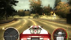 NFS MW 2005 open road to the 'old bridge' (NEW UPDATED LINK 2019)
