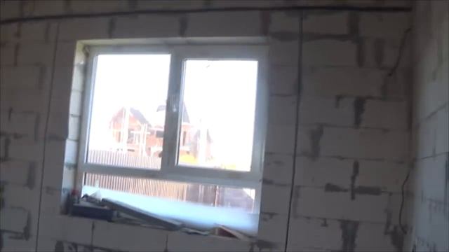 СКОЛЬКО СТОИТ ДОМ ПОСТРОИТЬ???дом из газобетона своими руками! смотреть онлайн