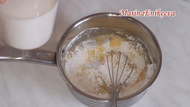 Торт на Праздник РАФАЭЛЛО! Самый Вкусный и Нежный Домашний Торт! Простой Рецепт! смотреть онлайн
