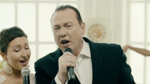 Свадьба - Торчилин  Александр, Мингалёва Полина / Хит-дуэт