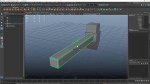 Hammer modeling in Maya |How to Model a Hammer in Maya 2024|