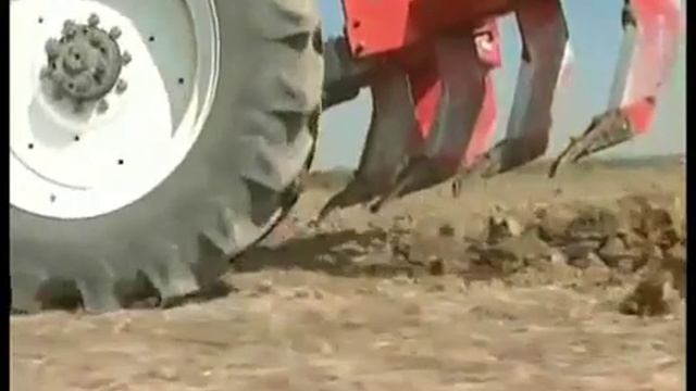 Культиватор Чизель