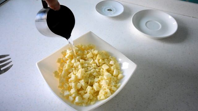 Хачапури по-Аджарски. Простой домашний рецепт?