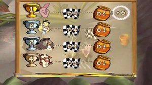 Прохождение игры Винни пух игры с друзьями часть 3 ФИНАЛ!!!