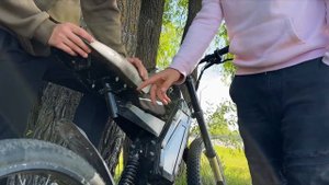 ЭЛЕКТРО-КАРТИНГ PRO MAX 4x4