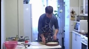 Осетинская национальная кухня