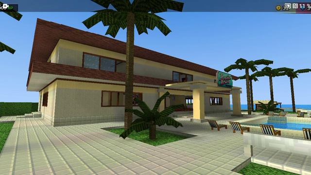 Мир пикселей 32 серия/раньше было лучше/2 часть смотреть онлайн