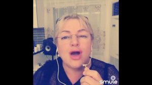 Для кого-то просто летная погода, а ведь это проводы любви