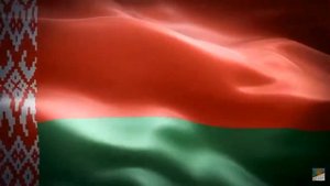 Государственный Гимн Республики Беларусь ?????? без слов.