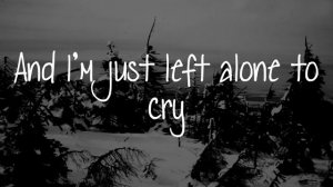 Ben Cocks - So Cold (with lyrics)