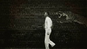 C.W. Stoneking ~ The Love Me Or Die