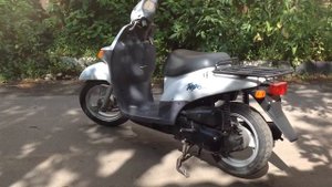 Краткий обзор-Honda Topic