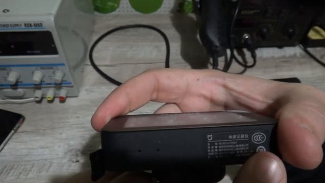 Обзор видеорегистратор Xiaomi MiJia смотреть онлайн