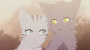 Серебрянка и Крутобок - Ты Только Мой [Заказ с канала - Вислоухий Кот-Воитель]