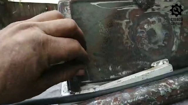 ДОПОЛНИТЕЛЬНЫЙ БЫСТРОСЬЕМНЫЙ ГРУЗ - УТЯЖЕЛИТЕЛЬ НА МОТОБЛОК смотреть онлайн