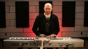Jordan Rudess Hears ANIMALS AS LEADERS For The First Time🔥