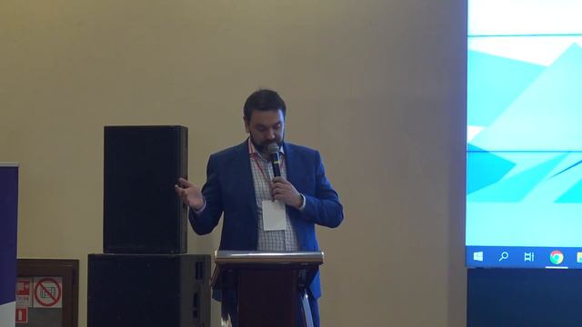 Банников Андрей | Выступление Президента Гильдии риэлторов Москвы  | ППКР-2023