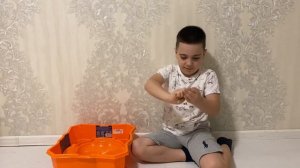 Infinity Nado  Инфинити Надо сборка волчка
