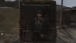 Пространственная Аномалия (Update 4.1)|Свобода|Рыба|СР-3 "Вихрь"