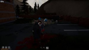 Сейф Зона ► SurrounDead ►Прохождение #2