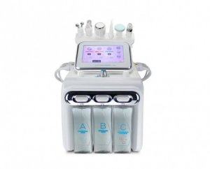 Подключение Аппарата H2O Bubble