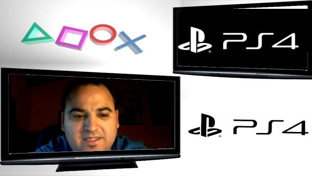 "PlayStation 4 ganará a la nueva Xbox 720" ...según Zombie Studios смотреть онлайн
