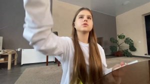 распаковка из золотого яблока🍏✨/ обзор на косметику/ мои новинки и любимчики