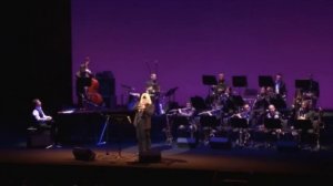 Big Band Symphonic Poem "ROAD"/Makoto Ozone featuring No Name Horses