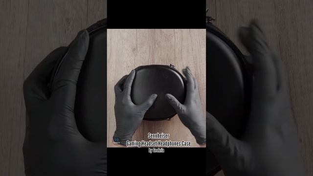 Sennheiser Gaming Over-Ear Headphones Travel Case, Hard Shell Headset Carrying Case | Geekria смотреть онлайн