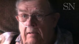 Actor Pat Hingle Reflects On His Career