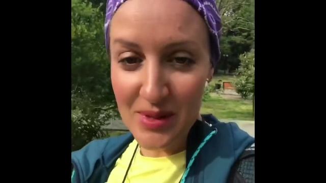 326. ДЕТОКС В ГОРАХ. Хайкинг-тур в Сочифорнию. смотреть онлайн