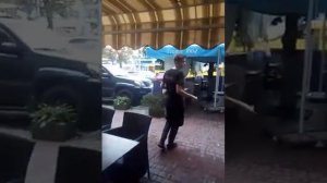 Вызов дождя))