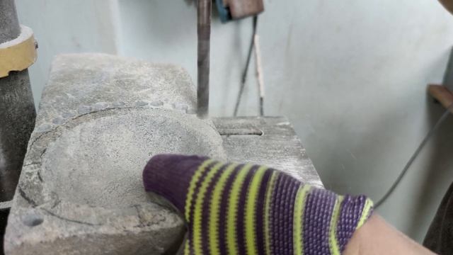 How to make a soapstone bow - как сделать миску из мыльного камня смотреть онлайн