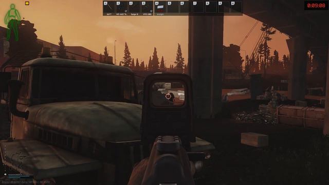 Escape From Tarkov OP RAT Guide смотреть онлайн