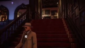 HITMAN 2: "Лебединый прыжок".