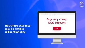 OWNR WALLET now supports EOS blockchain and resources management