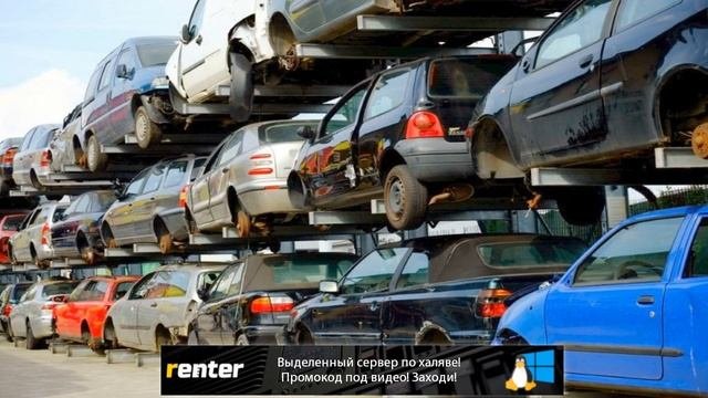 Утилизационный сбор вырастет. А что будет с ценами на авто?