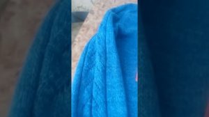 Отзыв на пряжу Шотландский Твид