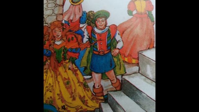 Спящая красавица - книга 1 смотреть онлайн