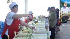 Кочевая пасека Ивановых: уникальный мед по доступной цене