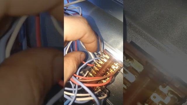 Распиновка (подключение переключателя) духового шкафа hansa boes...... смотреть онлайн