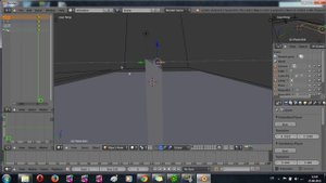 Урок по Blender Game Engine - создание мини игры в bge часть 2