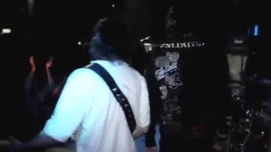 Noize MC 'Из окна'