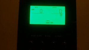 Ошибка 07 Перегрузил инвертор в первые за год эксплуатации